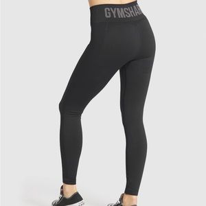Gym Shark FLEX HIGH WAISTED LEGGINGS